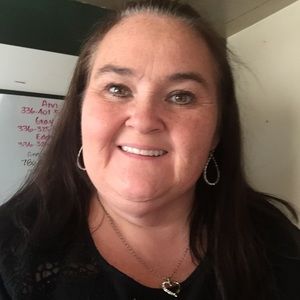 Meet your Posher, Teresa